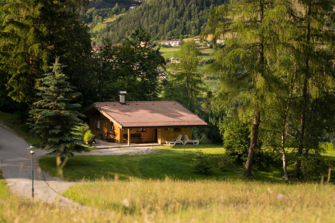 Ferienwohnungen Oetztal Заутенс Екстериор снимка